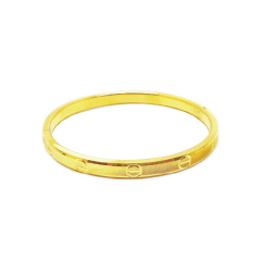 กำไลทอง