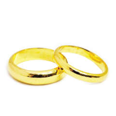 แหวนทอง