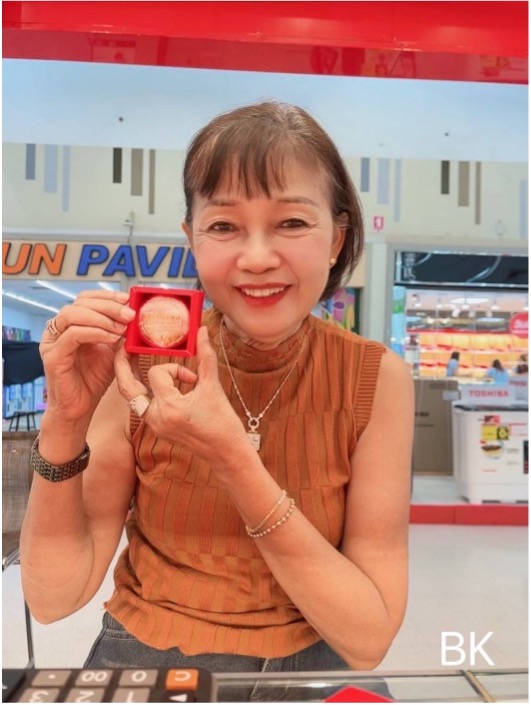 คุณผุสดี - ขอนแก่น